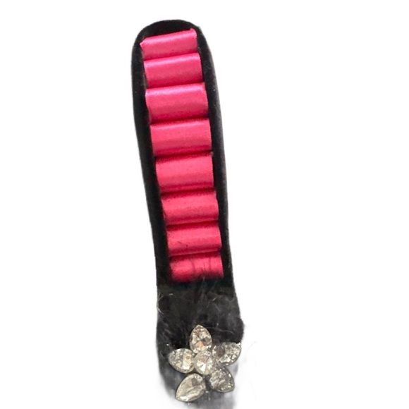 NEW
Jewelry Storage Rack, Dress Shoe Model Jewelry Holder.  Holds 11 rin…
0143 - Picture 2 of 3